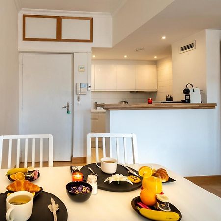 Апартаменты Duplex T3 Climatise Марсель Экстерьер фото