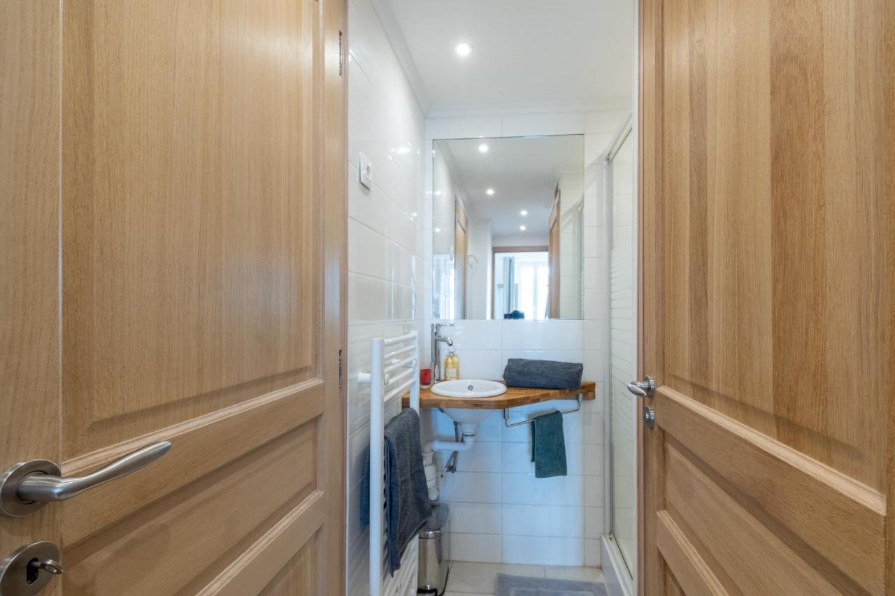 Апартаменты Duplex T3 Climatise Марсель Экстерьер фото