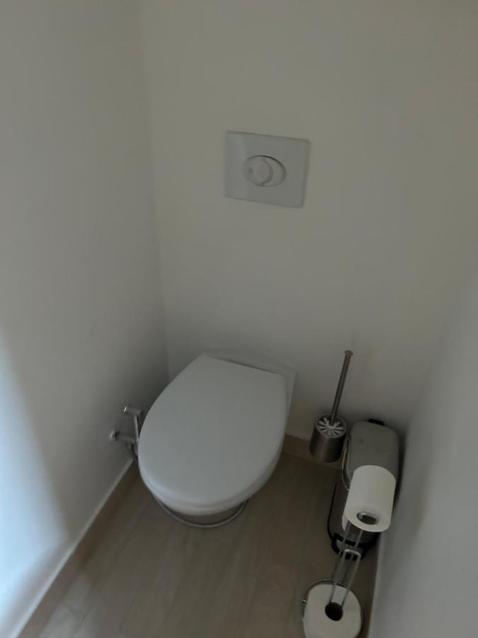 Апартаменты Duplex T3 Climatise Марсель Экстерьер фото