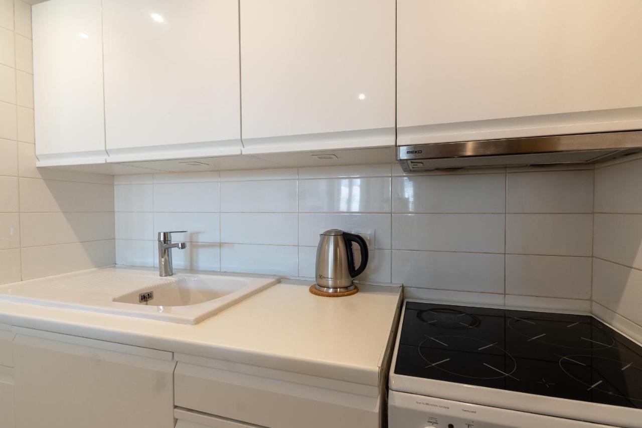Апартаменты Duplex T3 Climatise Марсель Экстерьер фото