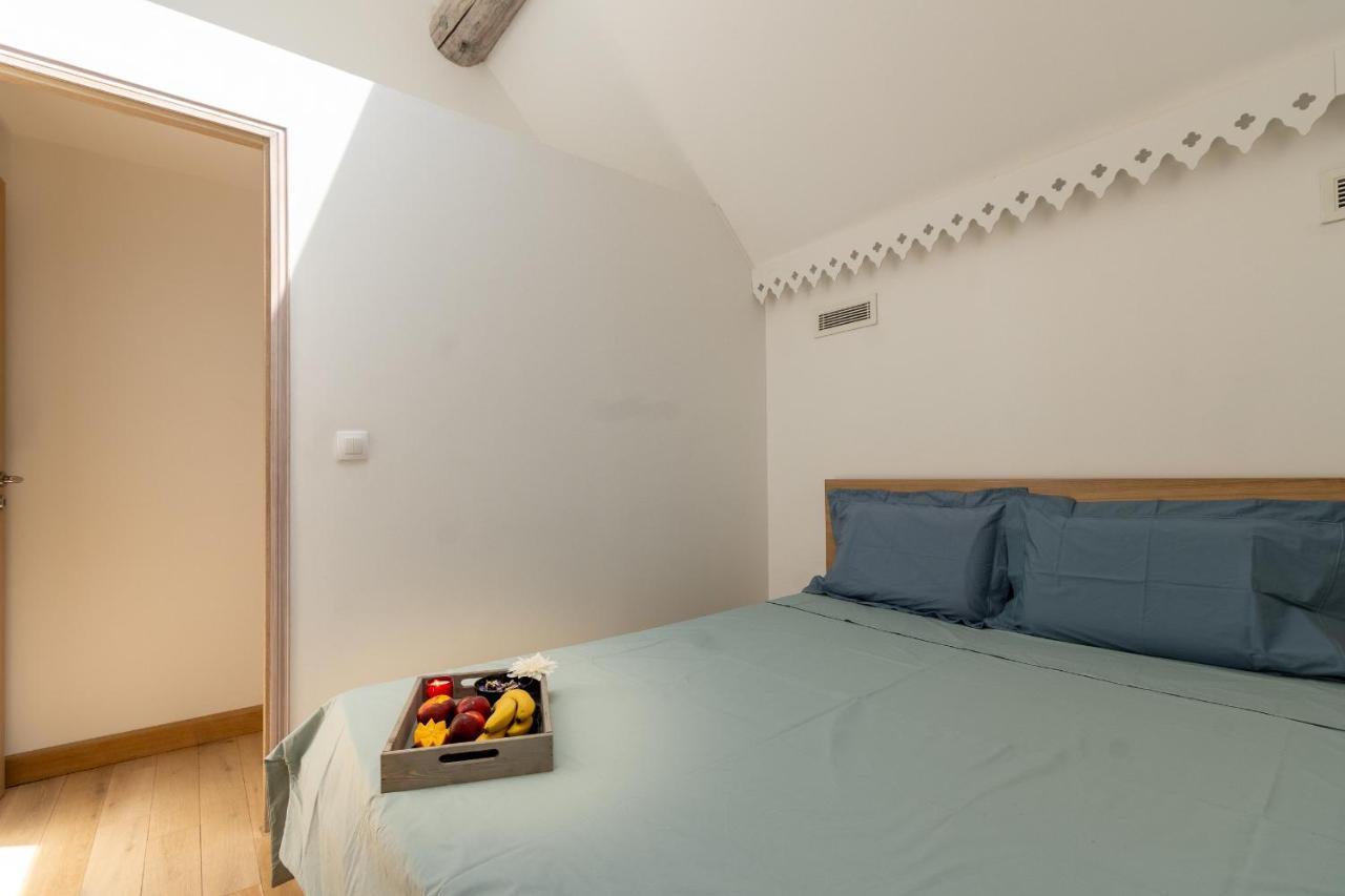 Апартаменты Duplex T3 Climatise Марсель Экстерьер фото