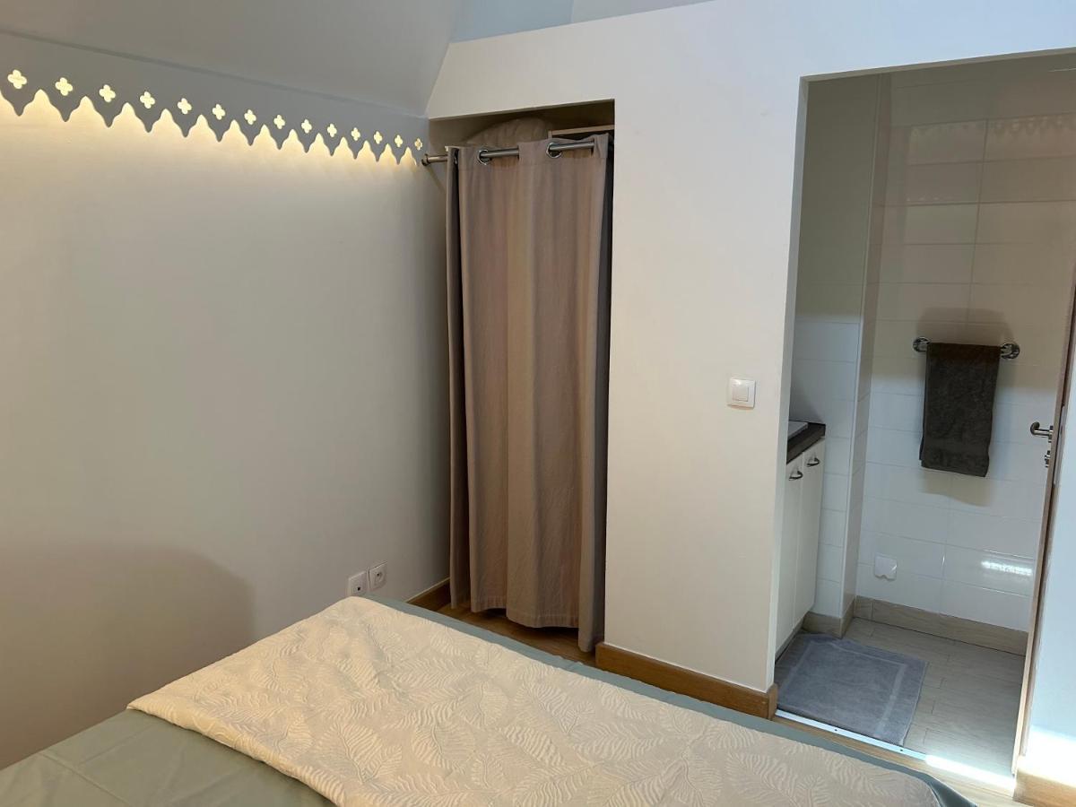 Апартаменты Duplex T3 Climatise Марсель Экстерьер фото