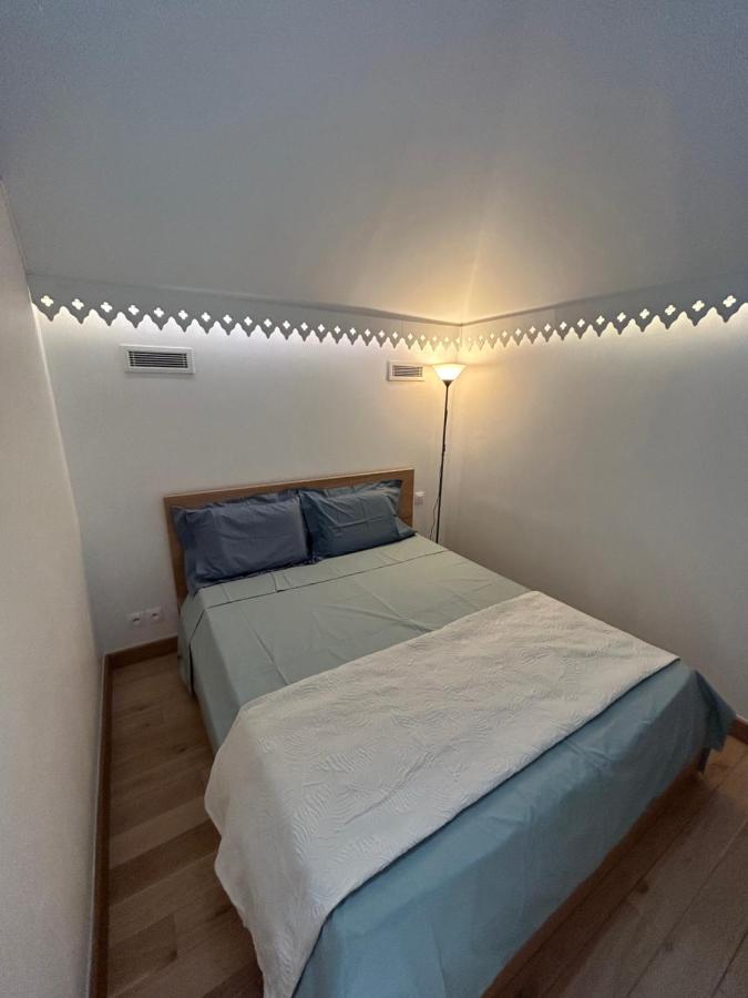 Апартаменты Duplex T3 Climatise Марсель Экстерьер фото