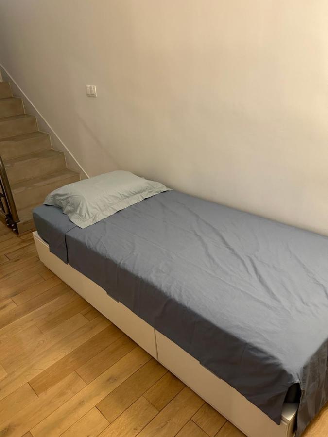 Апартаменты Duplex T3 Climatise Марсель Экстерьер фото