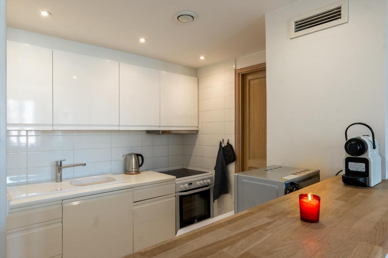 Апартаменты Duplex T3 Climatise Марсель Экстерьер фото