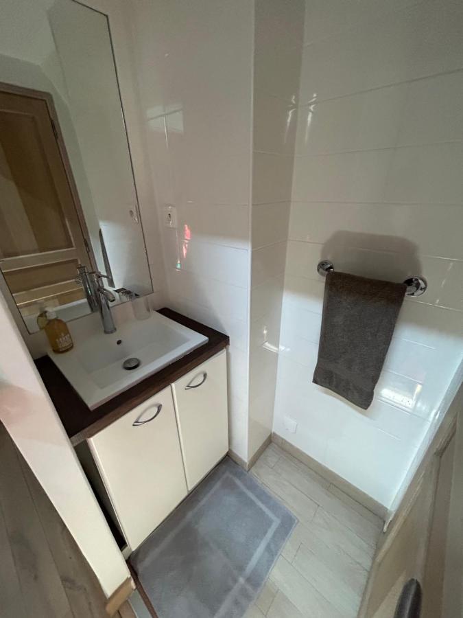 Апартаменты Duplex T3 Climatise Марсель Экстерьер фото