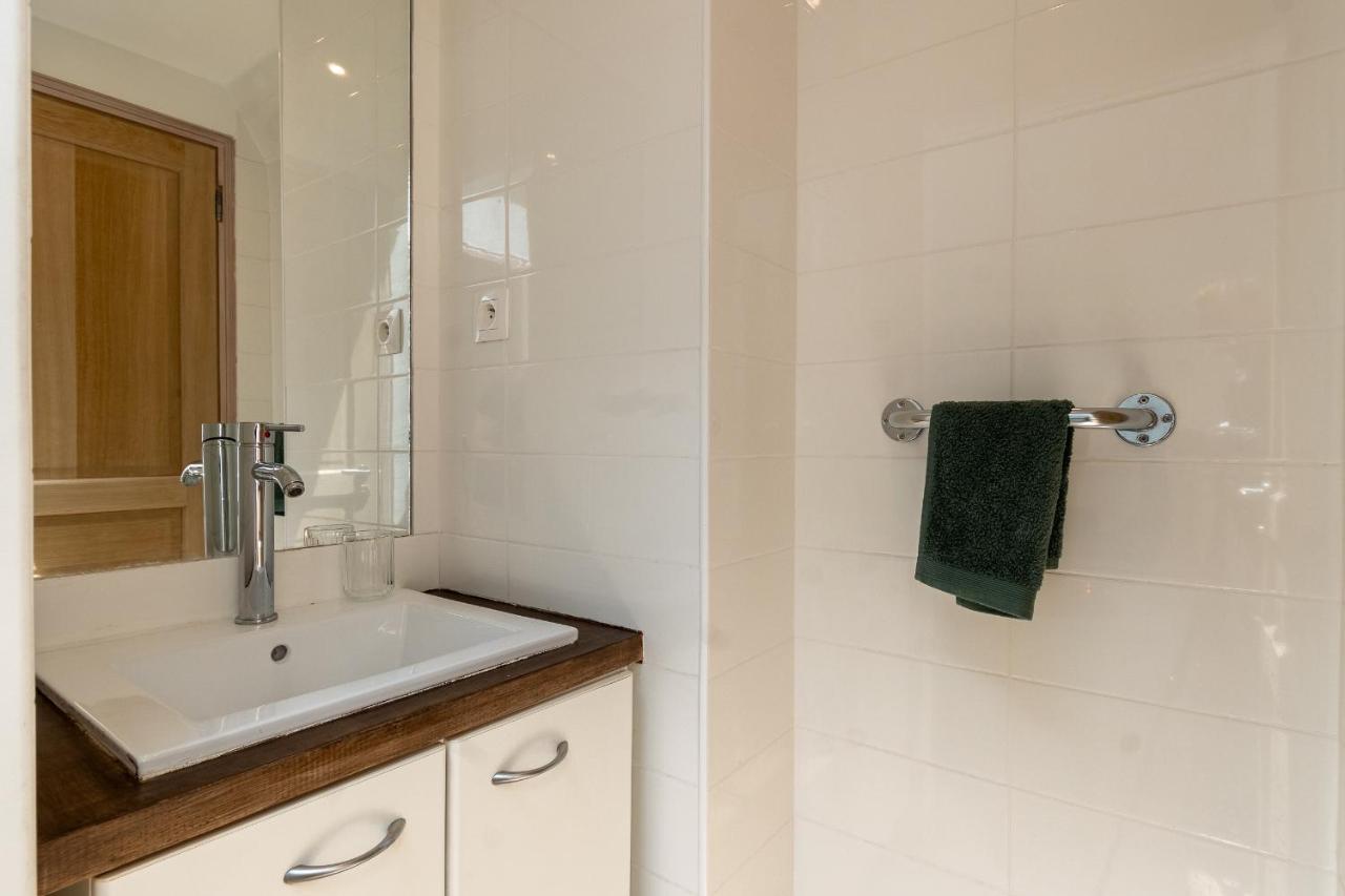 Апартаменты Duplex T3 Climatise Марсель Экстерьер фото