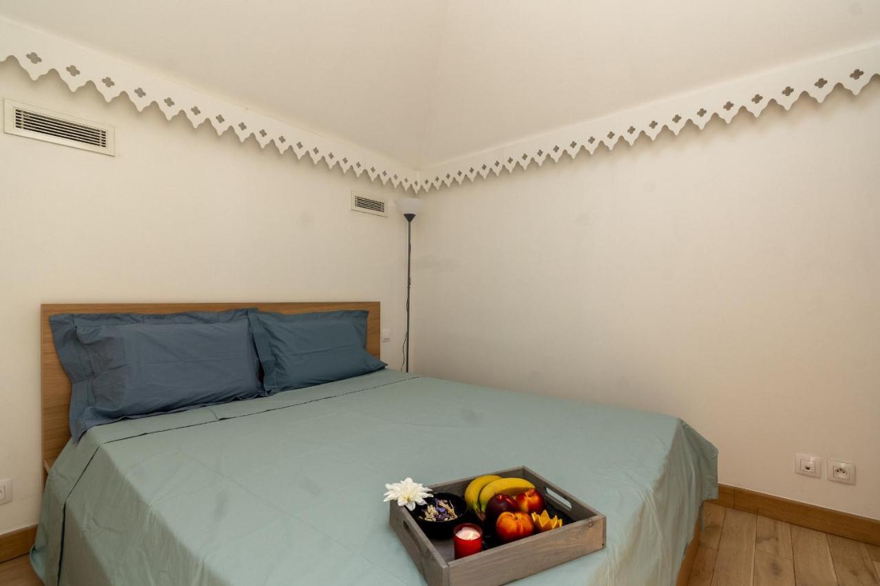 Апартаменты Duplex T3 Climatise Марсель Экстерьер фото