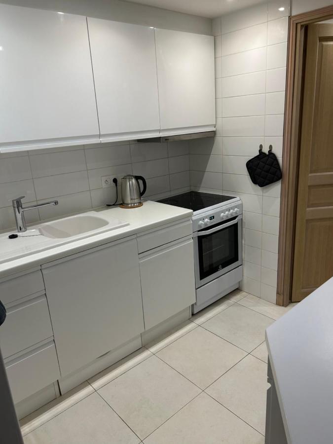 Апартаменты Duplex T3 Climatise Марсель Экстерьер фото